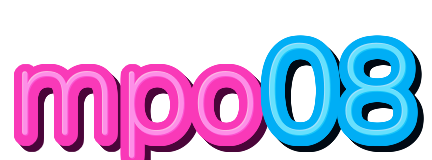 mpo08 — logo kanal