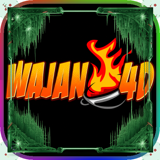 wajan4d — galeri pratinjau - APK Resmi