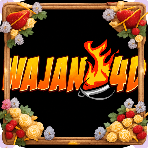 wajan4d — galeri pratinjau Resmi APK